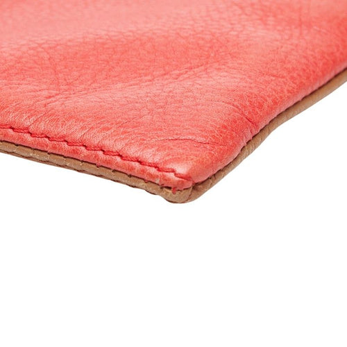 fendi 8m0275 pouch / clutch side view