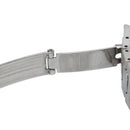 omega watch markings and labels
