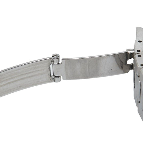 omega watch markings and labels