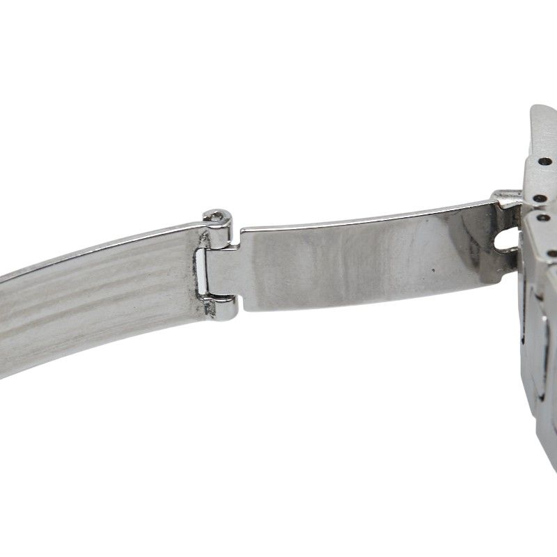 omega watch markings and labels