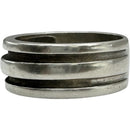 ring side view