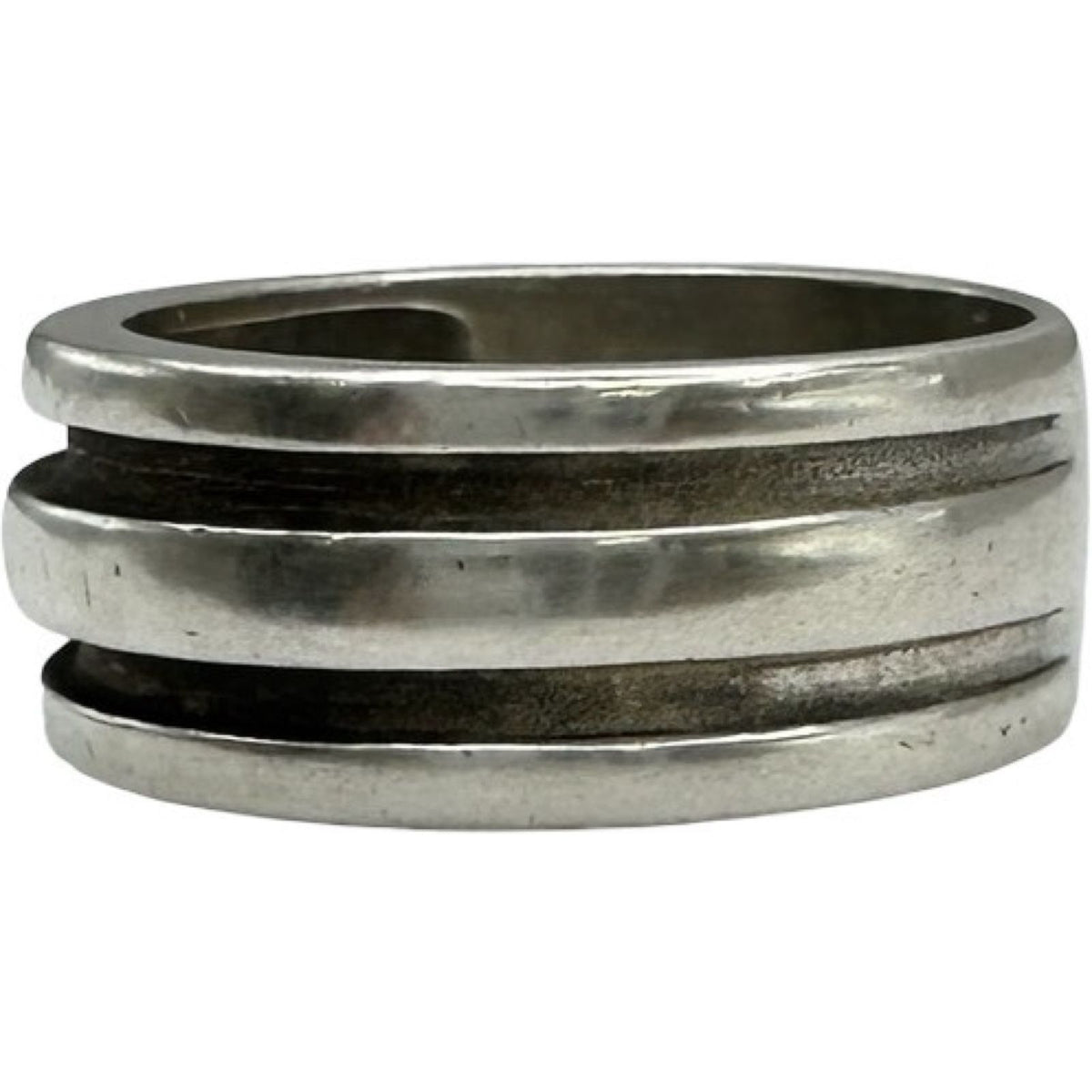 ring side view