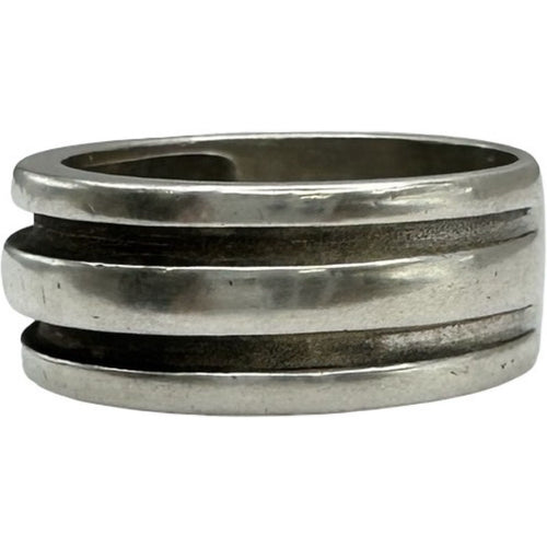ring side view