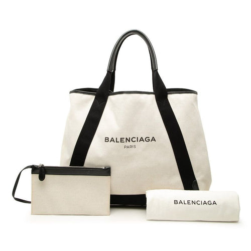 balenciaga tote bag condition details