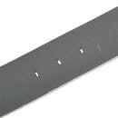 dior belt interior details
