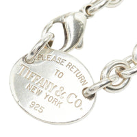 Tiffany Necklace