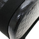 ferragamo backpack side view