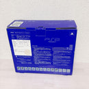 sony scph-10000 video game console markings and labels