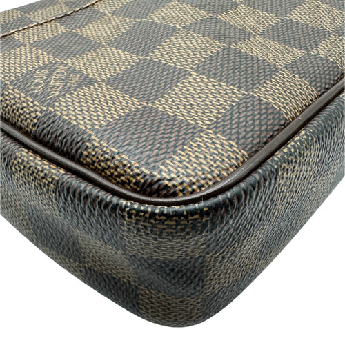 louis vuitton n61739 shoulder bag functional details