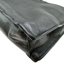 bottega veneta shoulder bag functional details