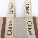 chloe tote bag functional details
