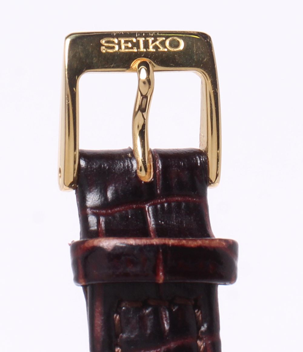 seiko 4n30-00h0 watch interior details