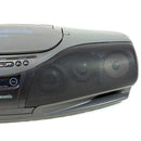 panasonic rx-dt75 boombox side view