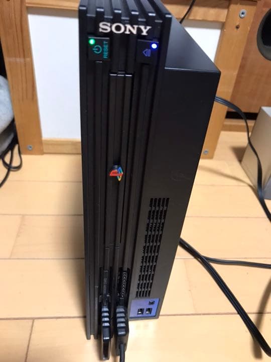 Sony SCPH-10000 Video Game Console