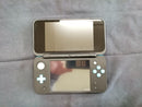 nintendo jan-001 handheld console interior details