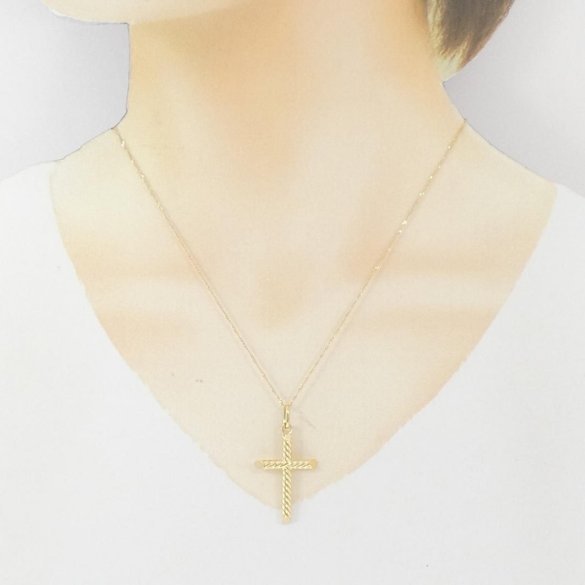 unoaerre necklace condition details