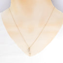 4°c necklace interior details