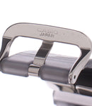 casio dw-5000ss grey watch interior details