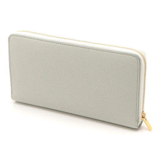 celine 105003au8.29ja wallet front view