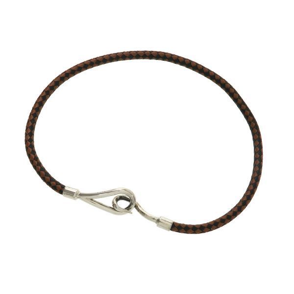 hermes necklace