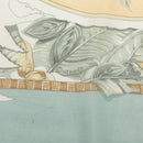 hermes scarf accessories included