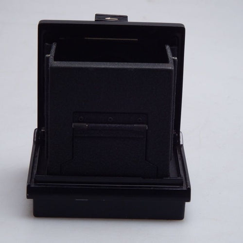 bronica other accessories included