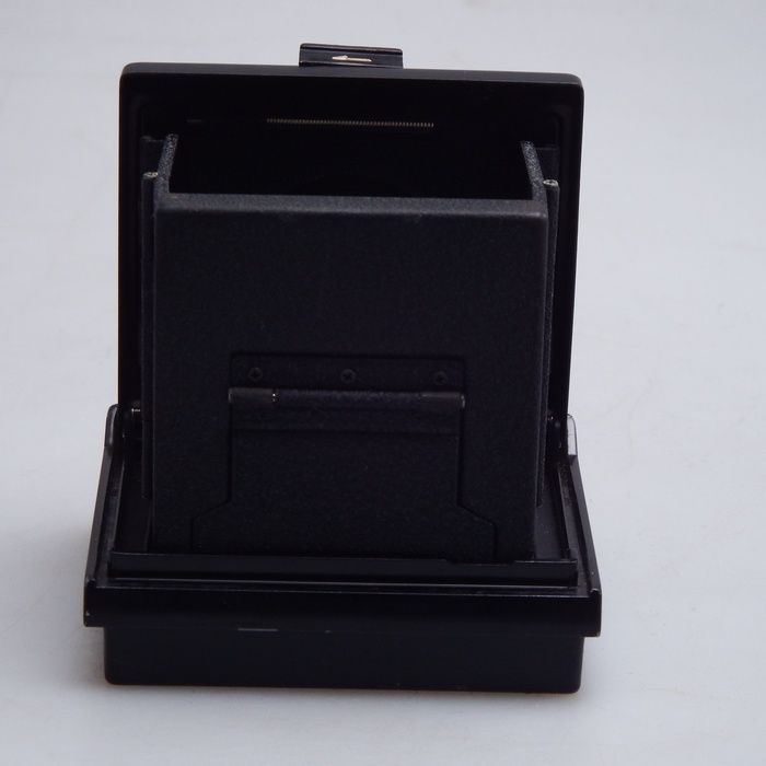 bronica other accessories included