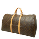 louis vuitton m41422 travel bag front view