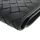 bottega veneta wallet interior details