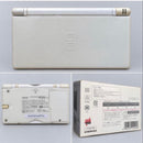nintendo usg-001 handheld console rear view