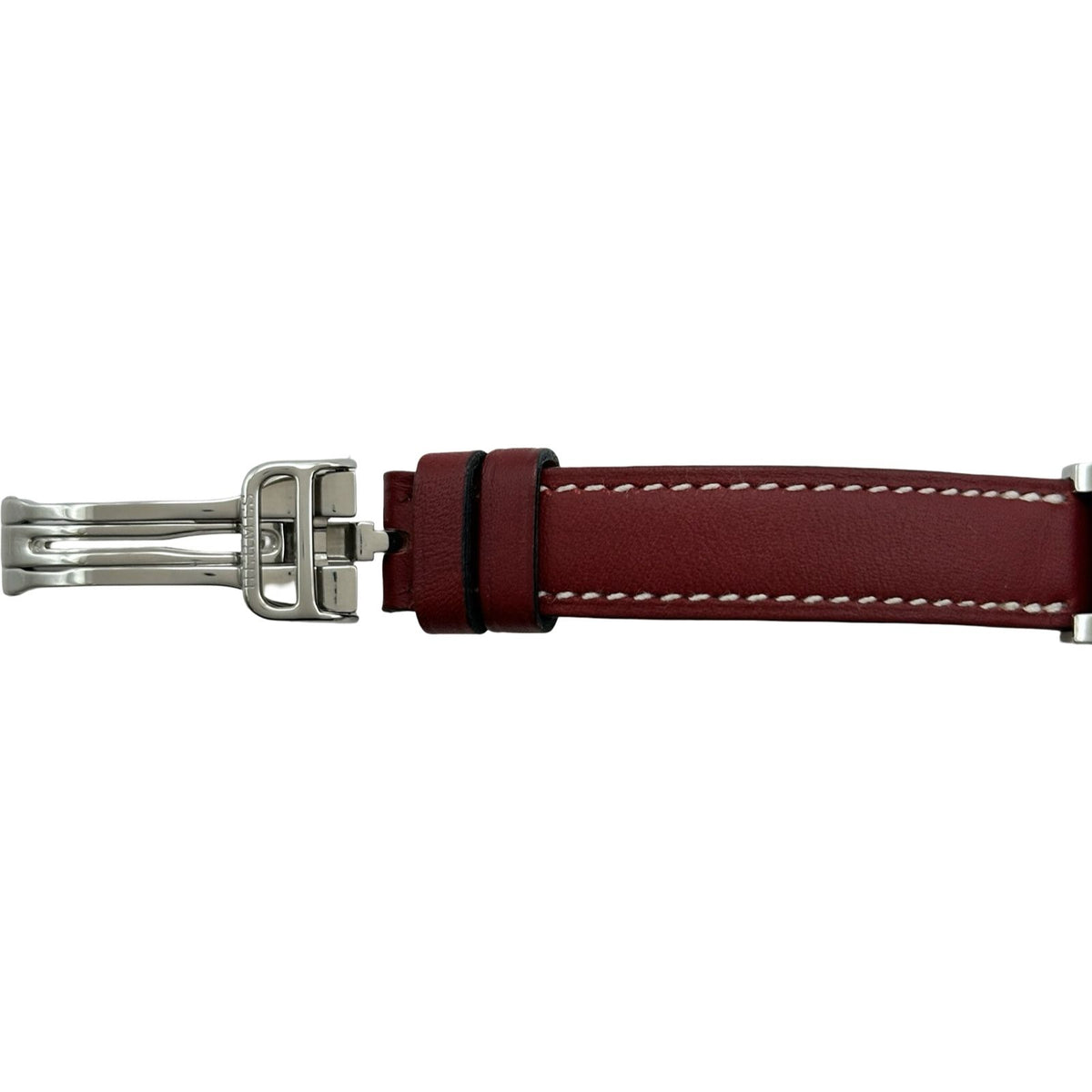 hermes no1.210 watch functional details