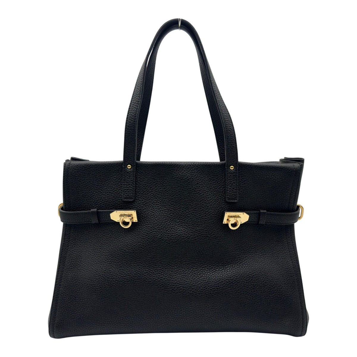 Salvatore Ferragamo 21F074 Tote Bag