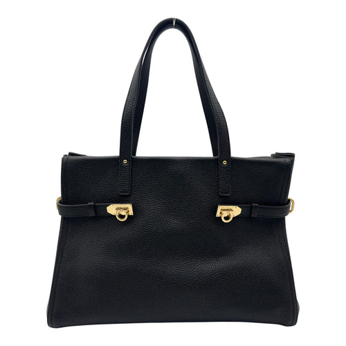 salvatore ferragamo 21f074 tote bag