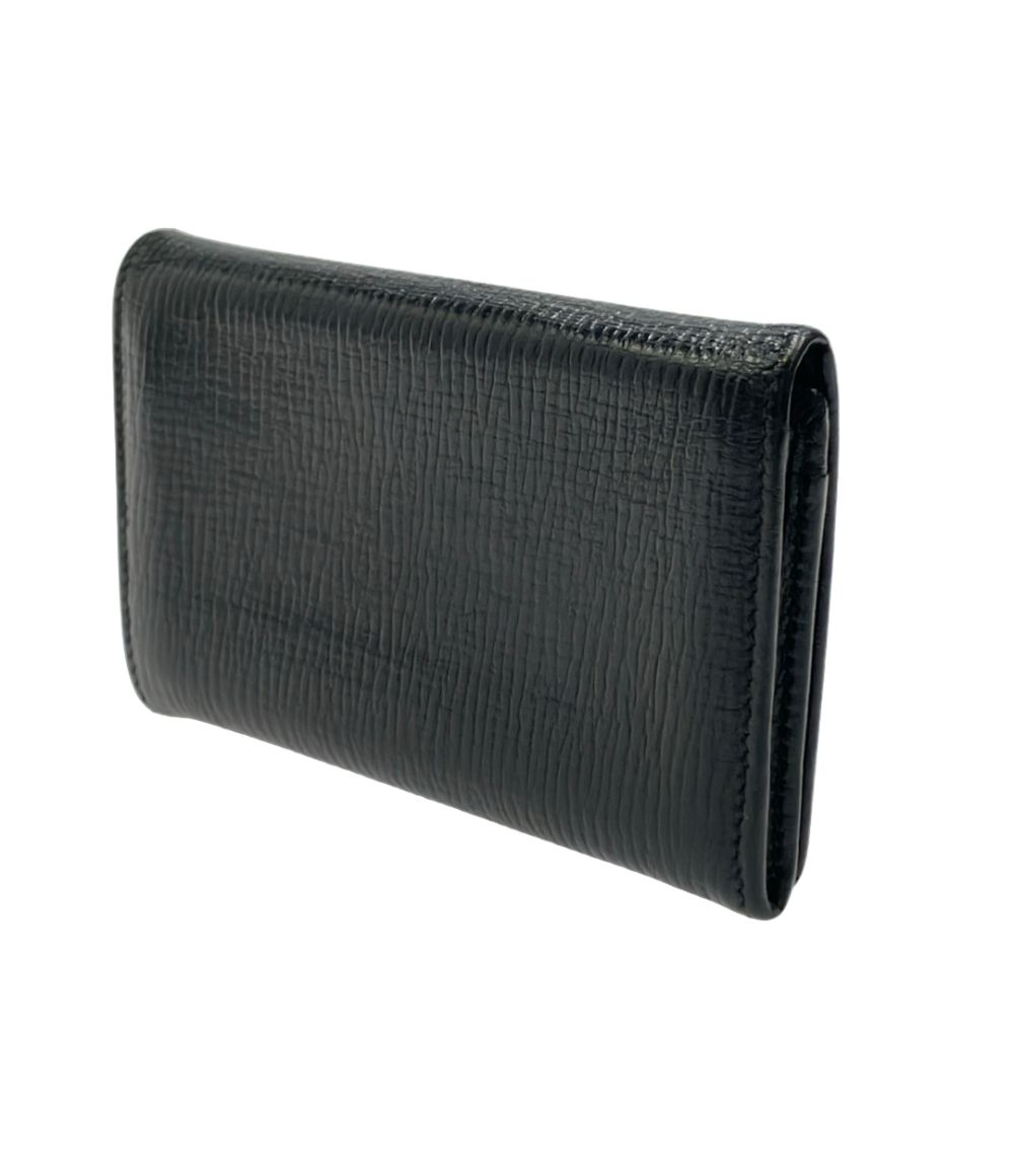 loewe card holder rear view