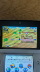nintendo ctr-001 handheld console interior details