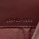 gucci bag markings and labels