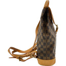 louis vuitton n99038 backpack side view