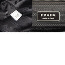 prada shoulder bag markings and labels