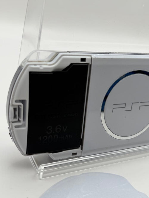 sony psp-3000 handheld console condition details