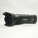canon xa20 camera functional details