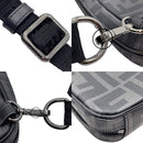 fendi 7as122 shoulder bag markings and labels