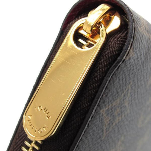louis vuitton m41895 wallet condition details