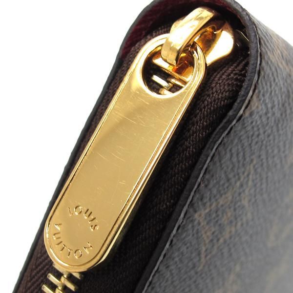 louis vuitton m41895 wallet condition details