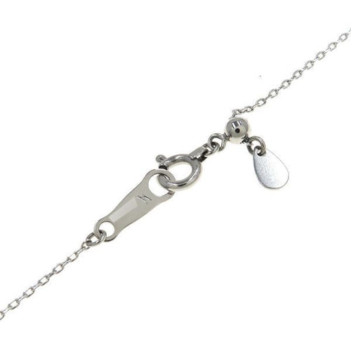 vendome aoyama d0.151ct necklace accessories included