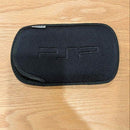 sony psp-1000 handheld console interior details