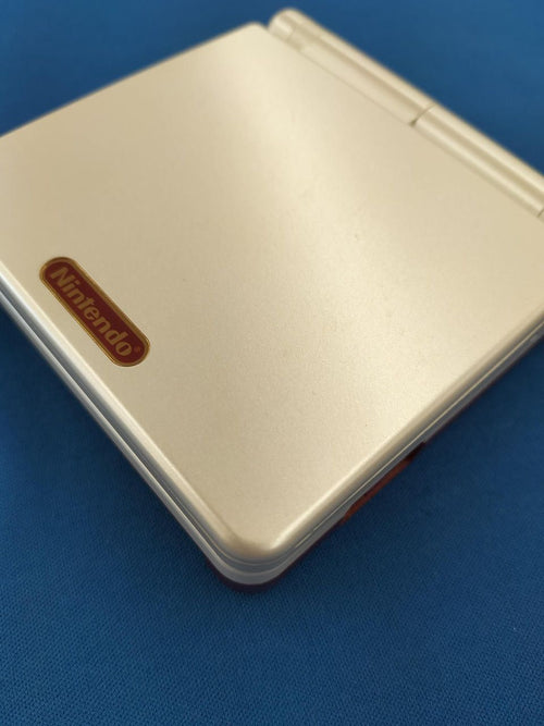 nintendo ags-001 handheld console functional details