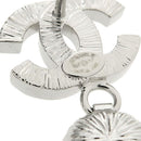 chanel b24v earrings interior details