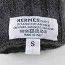 hermes grey other rear view