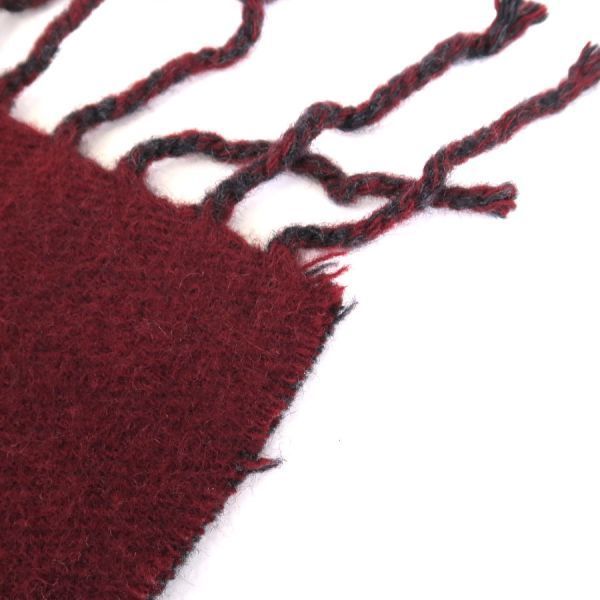 fendi scarf interior details