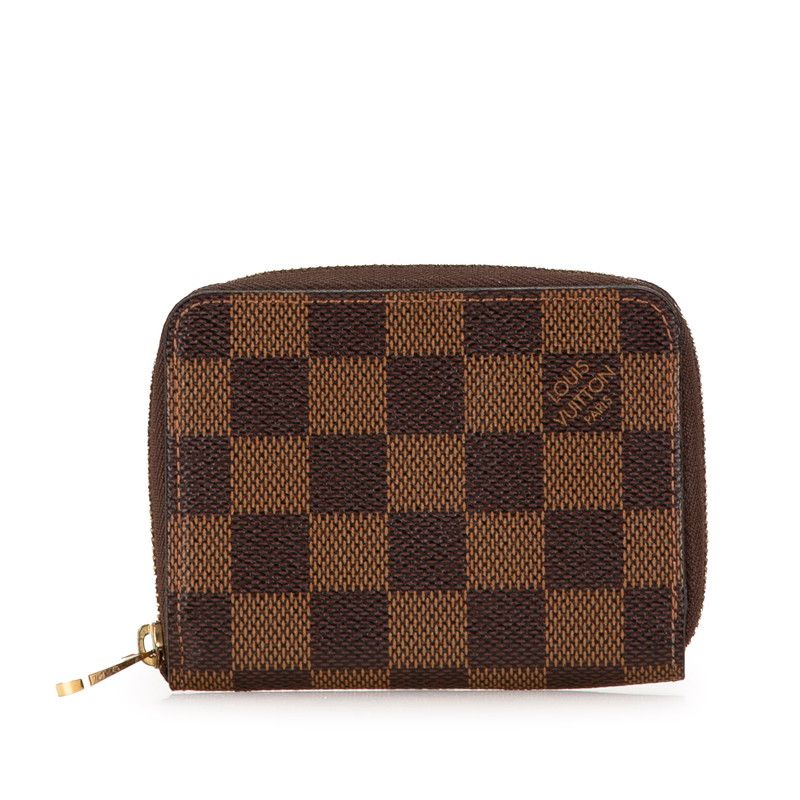 Louis Vuitton N63070 Coin Purse